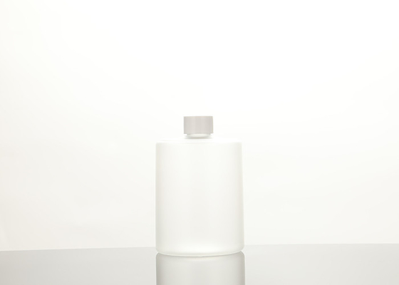 500ml Botol Kosong Plastik Dengan Sekrup Atas 16oz untuk lotion, sampo