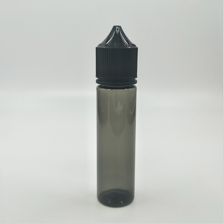 Percetakan layar Perlakuan permukaan botol kecil untuk cairan dengan kustomisasi warna cetak