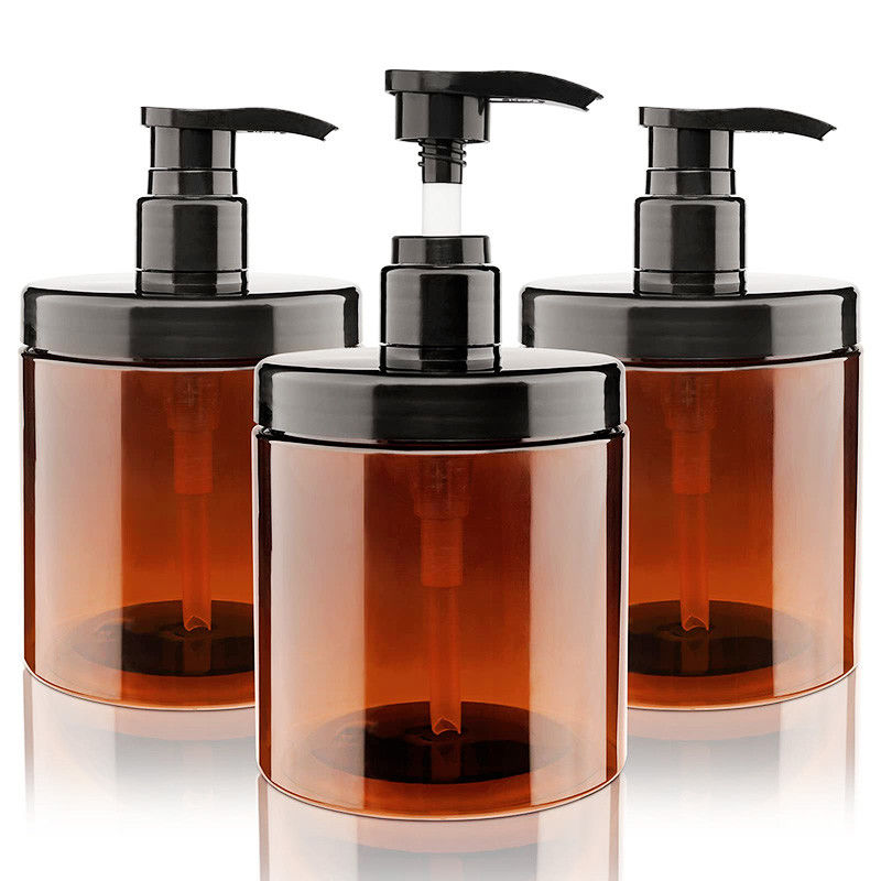 Dispenser Cairan Sintetis PMMA Sampel Disediakan Memastikan Distribusi Cairan yang Konsisten untuk Berbagai Proses Industri