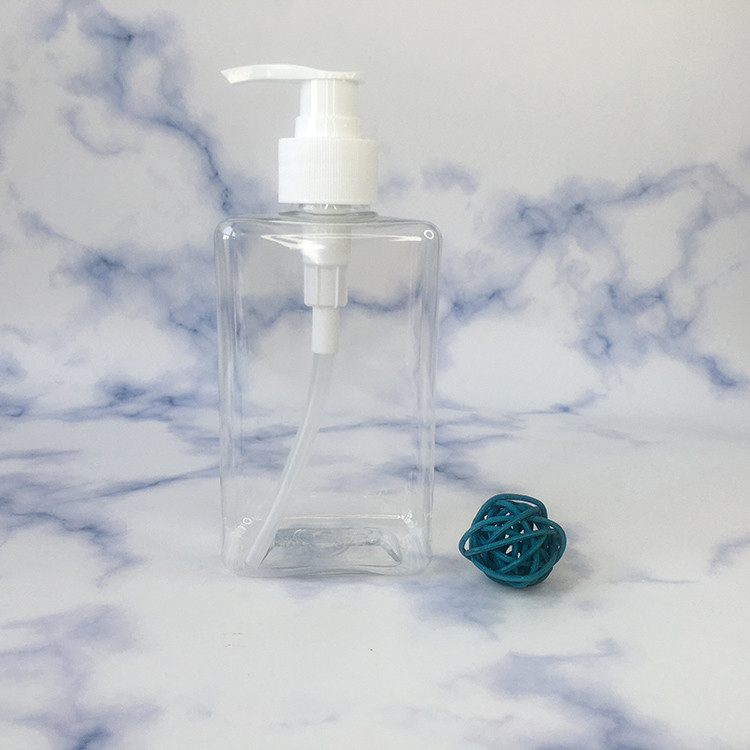Screen Printing Trigger Sprayer Bottle 200ml Plastik Empty Misting Bottles Untuk Nyaman Membakar