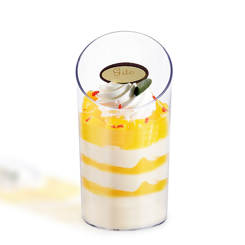 Jus Kompatibel Susu Minum Teh Botol Proof Leak Desain Warna Disesuaikan