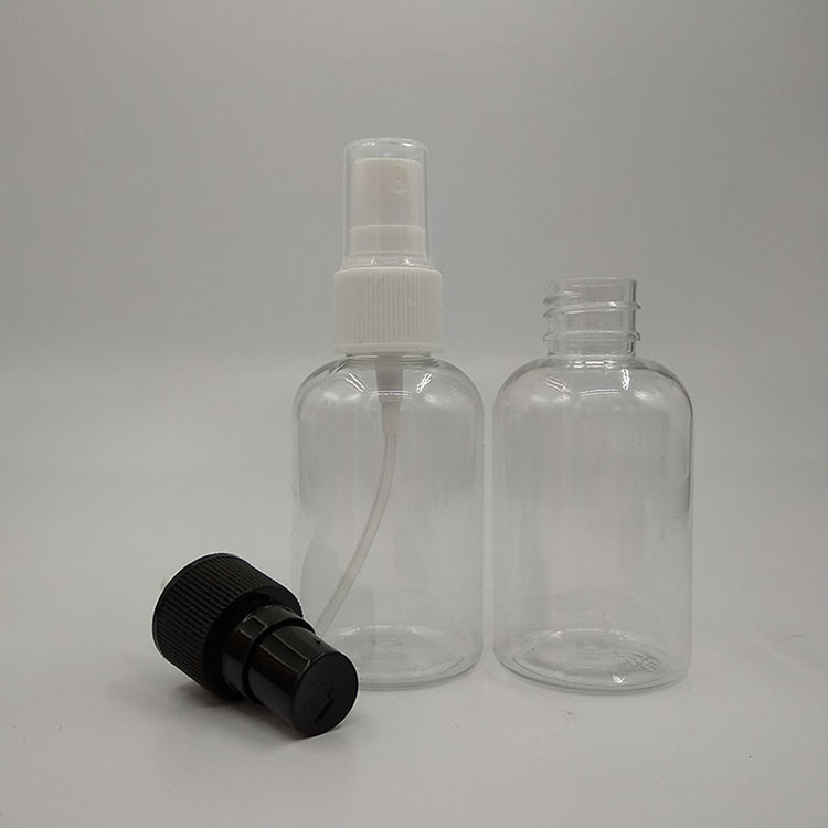 Botol Semprot Kontinyu Dengan Sampel Gratis 10ml 15ml 30ml 50ml 60m 70ml 100ml 200ml500ml