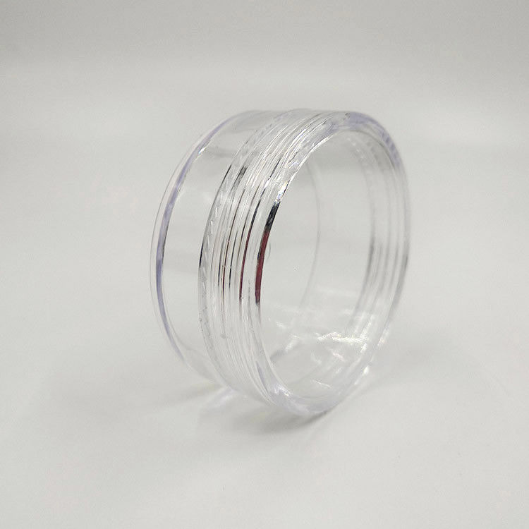 Kemasan Kosmetik Botol Kosmetik Plastik Dengan Paket Foil Aluminium Penutup Dalam 10ml 15ml 30ml 60ml 80ml 100ml 120ml 150ml Kapasitas
