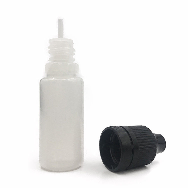80ml Custom Printing Color Liquid Dropper Bottle Untuk Produk Aromaterapi