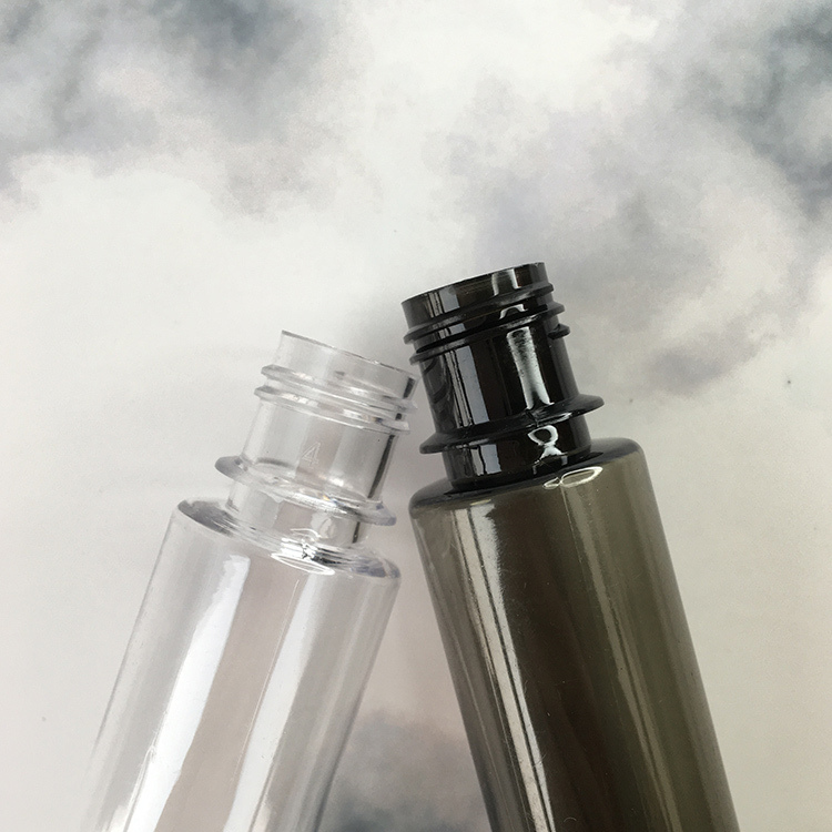 Merek Sendiri Botol Dropper Liquid Botol Dropper Bulat Botol Dropper Hitam Dijual