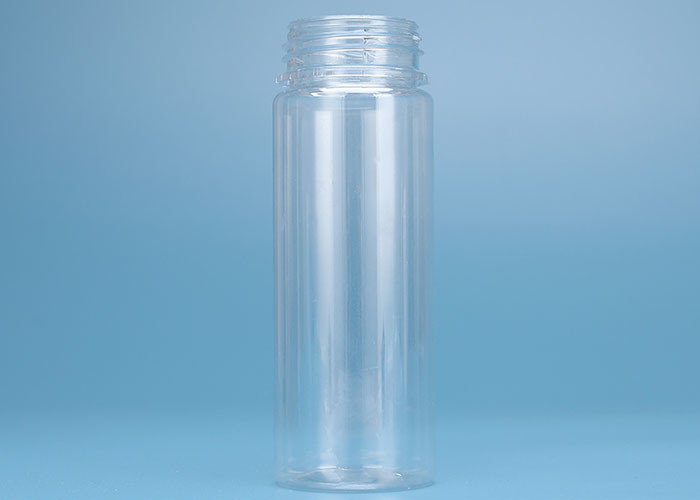 ECO Friendly Dropper E Botol Cair V2 120ml Botol Plastik Unicorn