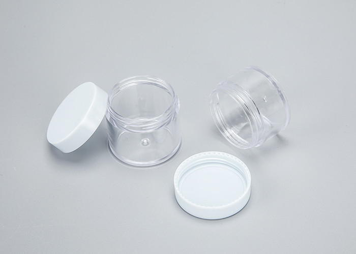 Jual Hot Berguna Lagi Custom 100ml 250ml Warna Plastik Jar Container