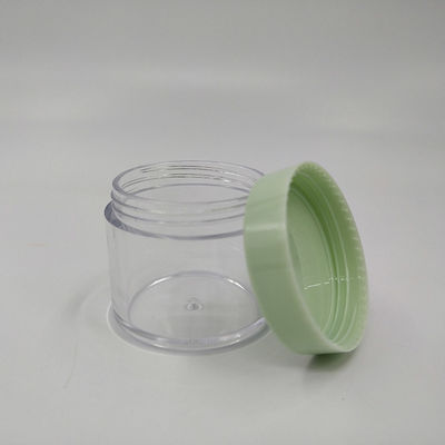 Botol Kosmetik Plastik Cetak Kustom dengan Permukaan Halus dan Kepraktisan