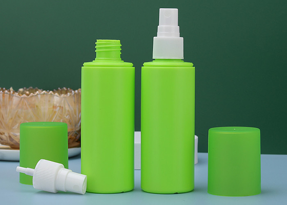 Perawatan Pribadi 17mm Kabut Halus Botol Semprot Cap Botol Perjalanan Plastik