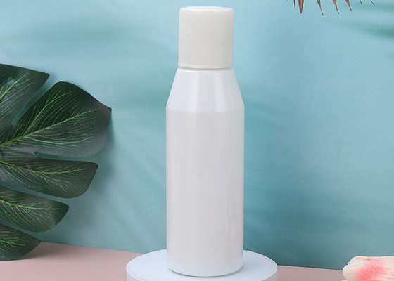 25mm Plastik Cuci Tangan Botol Obat Kumur Plastik OEM ODM