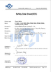 CINA Zhejiang Lanwei Packaging Technology Co., Ltd. Sertifikasi